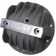 Purchase Top-Quality Differential Cover by B & M RACING & PERFORMANCE - 70502 pa1