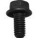 Purchase Top-Quality Differential Cover Bolt by CROWN AUTOMOTIVE JEEP REPLACEMENT - J0273573 pa2