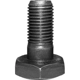 Purchase Top-Quality Differential Cover Bolt by CROWN AUTOMOTIVE JEEP REPLACEMENT - J0649454 pa1