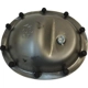 Purchase Top-Quality Differential Cover by CROWN AUTOMOTIVE JEEP REPLACEMENT - 5252493 pa1