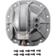 Purchase Top-Quality DANA SPICER - 10023538 - Differential Cover pa2