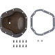 Purchase Top-Quality Differential Cover by DANA SPICER - 10024090 pa2