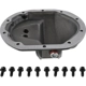 Purchase Top-Quality DANA SPICER - 10049342 - Differential Cover pa2