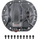 Purchase Top-Quality DANA SPICER - 10049342 - Differential Cover pa4