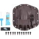 Purchase Top-Quality DANA SPICER - 10332152 - Differential Cover pa3