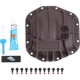 Purchase Top-Quality DANA SPICER - 10332154 - Differential Cover pa2