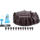Purchase Top-Quality DANA SPICER - 10332154 - Differential Cover pa3
