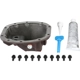 Purchase Top-Quality DANA SPICER - 10332155 - Differential Cover pa3