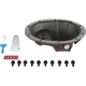 Purchase Top-Quality DANA SPICER - 10332156 - Differential Cover pa2