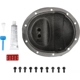 Purchase Top-Quality DANA SPICER - 10332156 - Differential Cover pa4