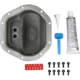 Purchase Top-Quality Differential Cover by DANA SPICER - 10332157 pa5