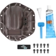 Purchase Top-Quality Differential Cover by DANA SPICER - 10332157 pa7
