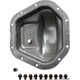 Purchase Top-Quality DANA SPICER - 2014220 - Differential Cover pa3