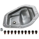 Purchase Top-Quality DANA SPICER - 2014220 - Differential Cover pa4