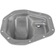 Purchase Top-Quality DANA SPICER - 42815-1 - Differential Cover pa2