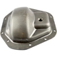 Purchase Top-Quality Differential Cover by DANA SPICER - 42815-2 pa1