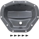 Purchase Top-Quality DANA SPICER - 708082 - Differential Cover pa4