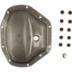 Purchase Top-Quality DANA SPICER - 708151 - Differential Cover pa1