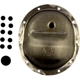 Purchase Top-Quality Differential Cover by DANA SPICER - 74208X pa1