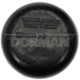 Purchase Top-Quality DORMAN - 090-062CD - Differential Cover Plug pa3