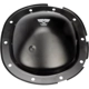 Purchase Top-Quality Differential Cover by DORMAN - 697-701 pa1