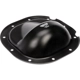 Purchase Top-Quality DORMAN - 697-702 - Differential Cover pa1