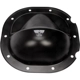 Purchase Top-Quality DORMAN - 697-702 - Differential Cover pa2