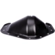 Purchase Top-Quality DORMAN - 697-703 - Differential Cover pa4