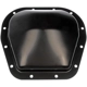 Purchase Top-Quality DORMAN - 697-705 - Differential Cover pa1