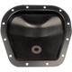 Purchase Top-Quality DORMAN - 697-705 - Differential Cover pa2