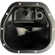 Purchase Top-Quality DORMAN - 697-708 - Differential Cover pa2