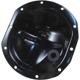 Purchase Top-Quality DORMAN - 697-710 - Differential Cover pa2