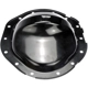 Purchase Top-Quality DORMAN - 697-711 - Differential Cover pa1