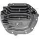 Purchase Top-Quality DORMAN - 697-817 - Differential Cover pa1