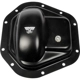 Purchase Top-Quality DORMAN - 697-973 - Differential Cover pa4