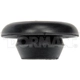 Purchase Top-Quality DORMAN/AUTOGRADE - 65340 - Differential Cover pa3