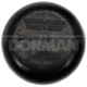 Purchase Top-Quality DORMAN/AUTOGRADE - 65340 - Differential Cover pa5
