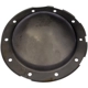 Purchase Top-Quality DORMAN (OE SOLUTIONS) - 697-700 - Differential Cover pa3