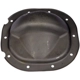 Purchase Top-Quality DORMAN (OE SOLUTIONS) - 697-702- Differential Cover pa3