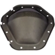 Purchase Top-Quality DORMAN (OE SOLUTIONS) - 697-703 - Differential Cover pa3