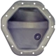 Purchase Top-Quality DORMAN (OE SOLUTIONS) - 697-703 - Differential Cover pa4