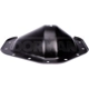 Purchase Top-Quality DORMAN (OE SOLUTIONS) - 697-703 - Differential Cover pa6