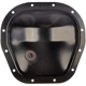 Purchase Top-Quality DORMAN (OE SOLUTIONS) - 697-704 - Differential Cover pa4