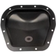 Purchase Top-Quality DORMAN (OE SOLUTIONS) - 697-705 - Differential Cover pa4
