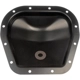Purchase Top-Quality DORMAN (OE SOLUTIONS) - 697-705 - Differential Cover pa5