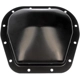 Purchase Top-Quality DORMAN (OE SOLUTIONS) - 697-705 - Differential Cover pa6