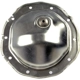 Purchase Top-Quality DORMAN (OE SOLUTIONS) - 697-706 - Differential Cover pa3