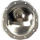 Purchase Top-Quality DORMAN (OE SOLUTIONS) - 697-706 - Differential Cover pa4