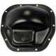 Purchase Top-Quality Differential Cover by DORMAN (OE SOLUTIONS) - 697-708 pa1