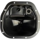 Purchase Top-Quality Differential Cover by DORMAN (OE SOLUTIONS) - 697-708 pa3